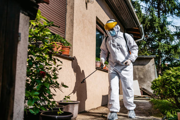 Best Best Pest Control Companies  in Bryson City, NC
